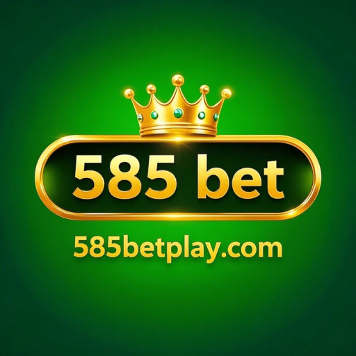 585 bet